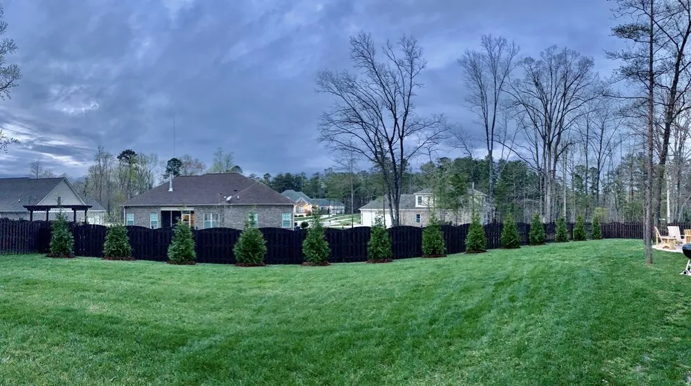 Trusted lawn care service experts serving Huntsville, AL - Solis Landscaping