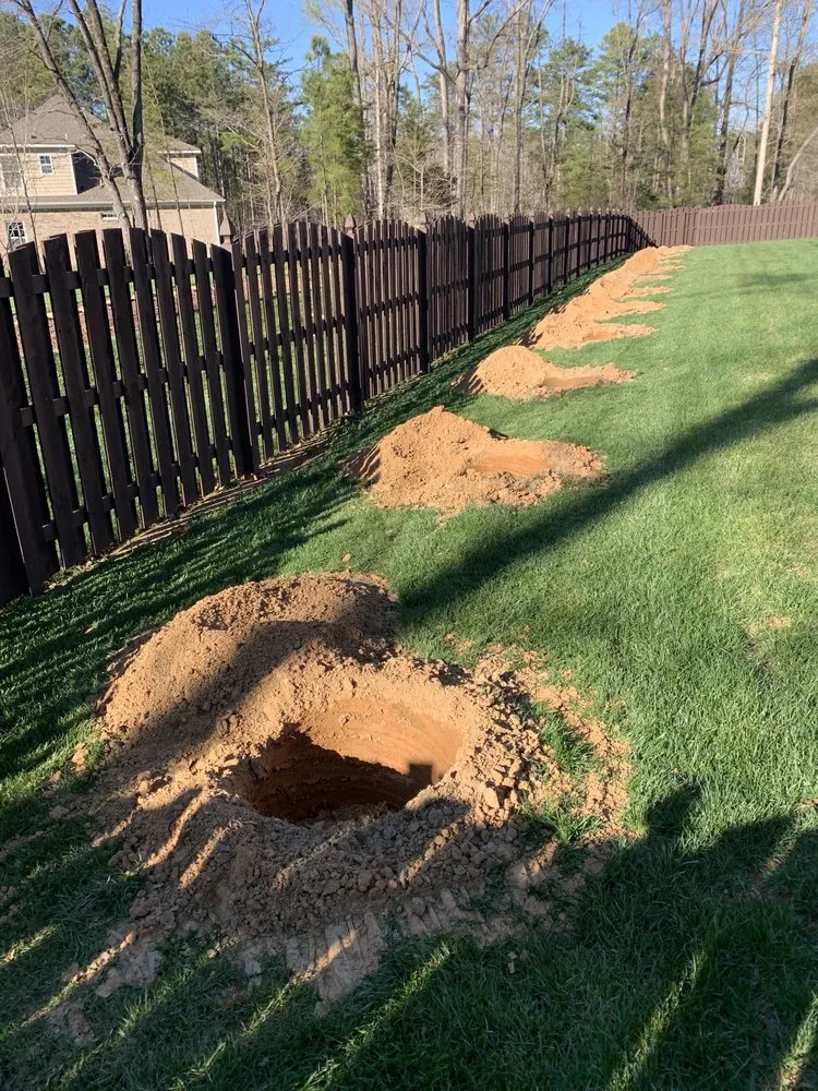 Top-rated lawn care service experts serving Huntsville, AL - Solis Landscaping