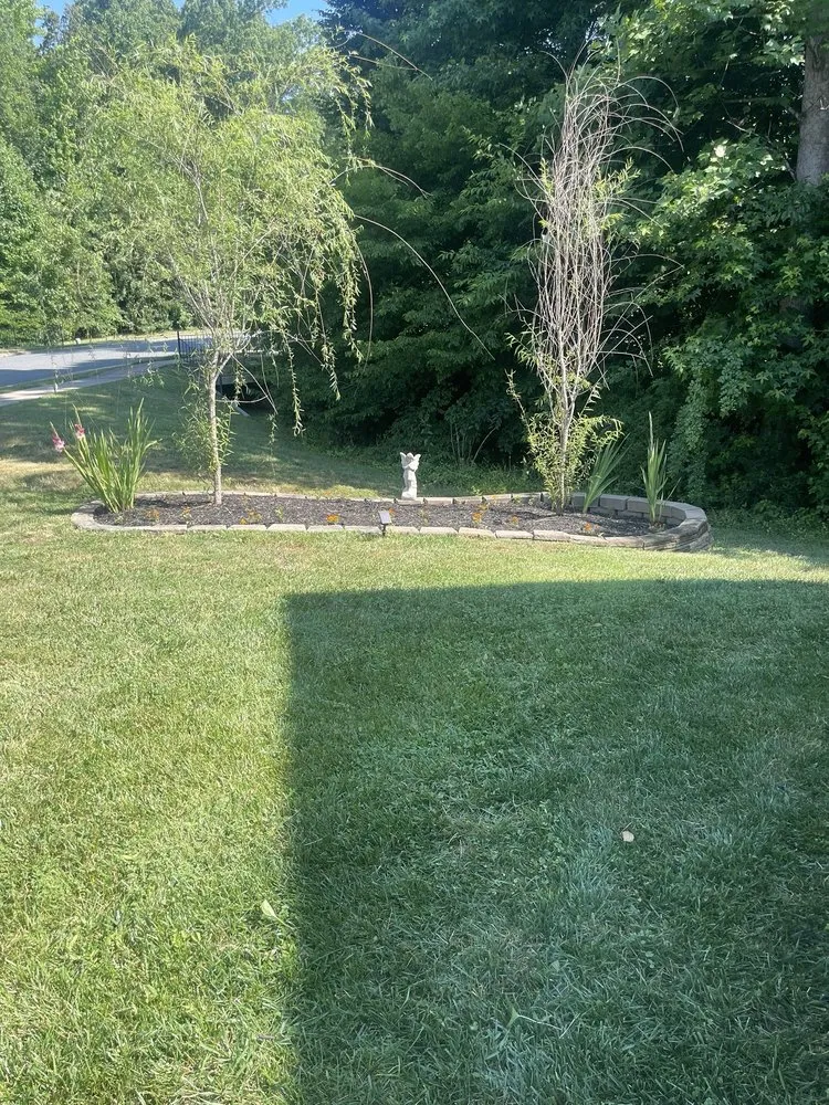 Local landscaping services in Fredericksburg, VA - Solis Landscaping Services