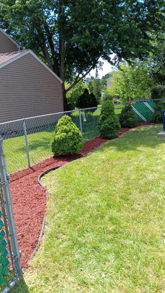 Custom yard maintenance for outdoor upgrades in Campton Hills, IL by Solis Lawn & Paving