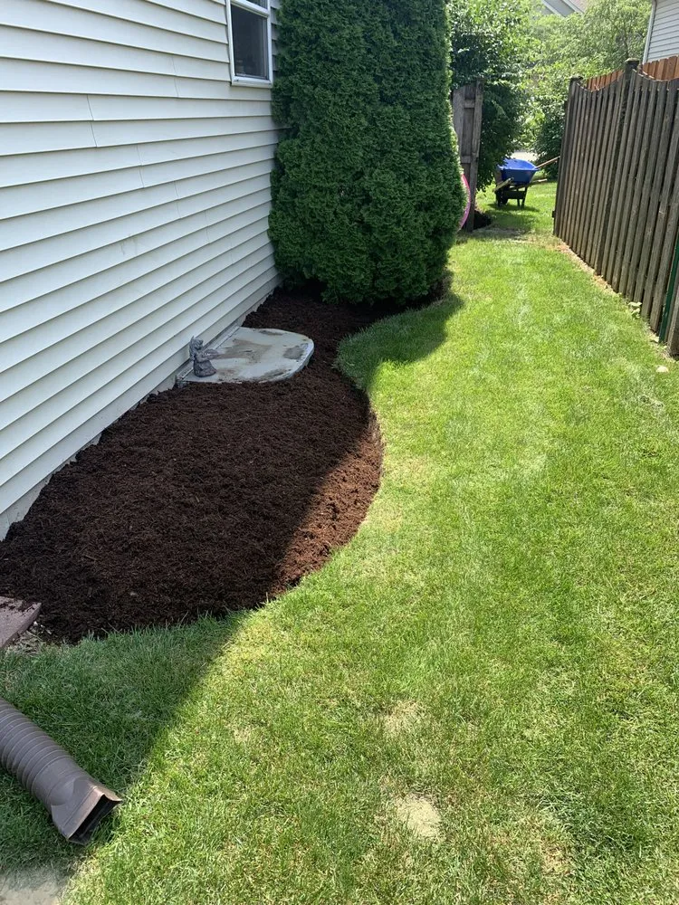 Expert outdoor landscaping for year-round maintenance across Campton Hills, IL - Solis Lawn & Paving