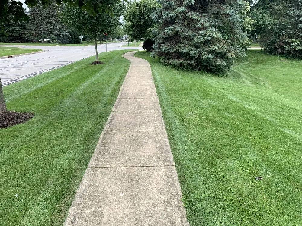 Local lawn care service experts serving Campton Hills, IL - Solis Lawn & Paving