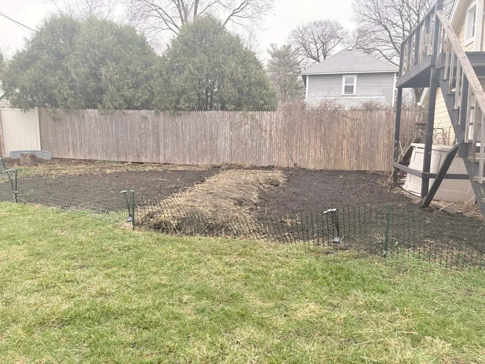 Expert landscape design in Campton Hills, IL - Solis Lawn & Paving