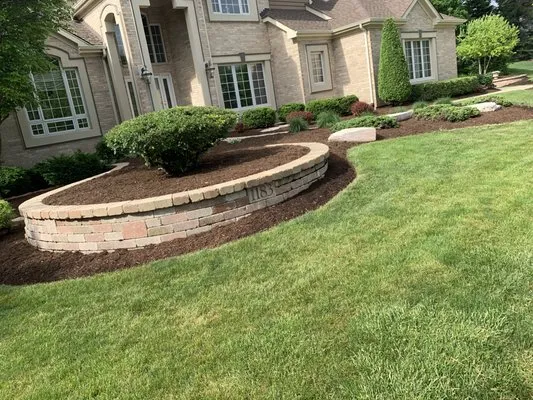 Solis Lawn & Paving