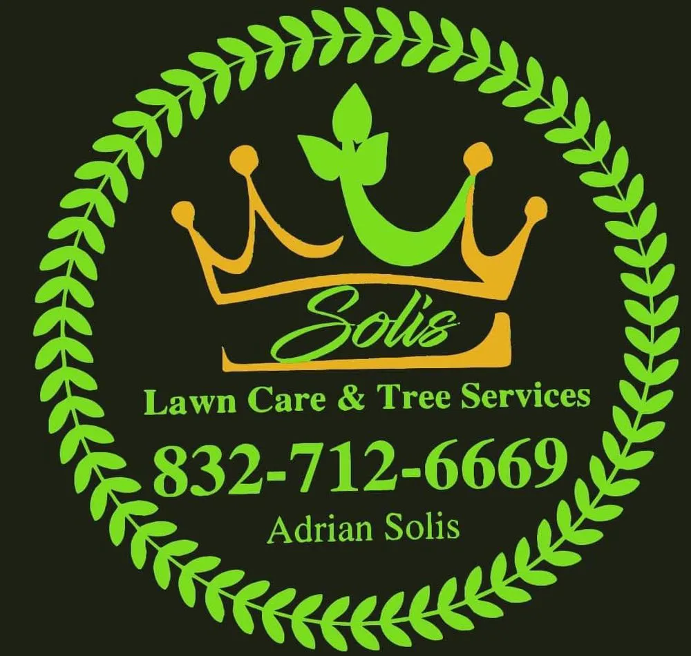 Affordable lawn mowing service for homes across Houston, TX - Solis Lawn Care & Tree Services