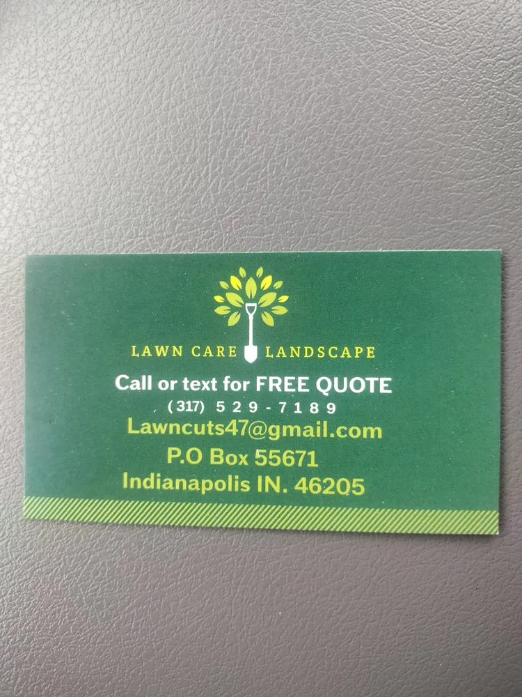 Expert landscape installation experts serving Indianapolis, IN - Solis Lawn Care