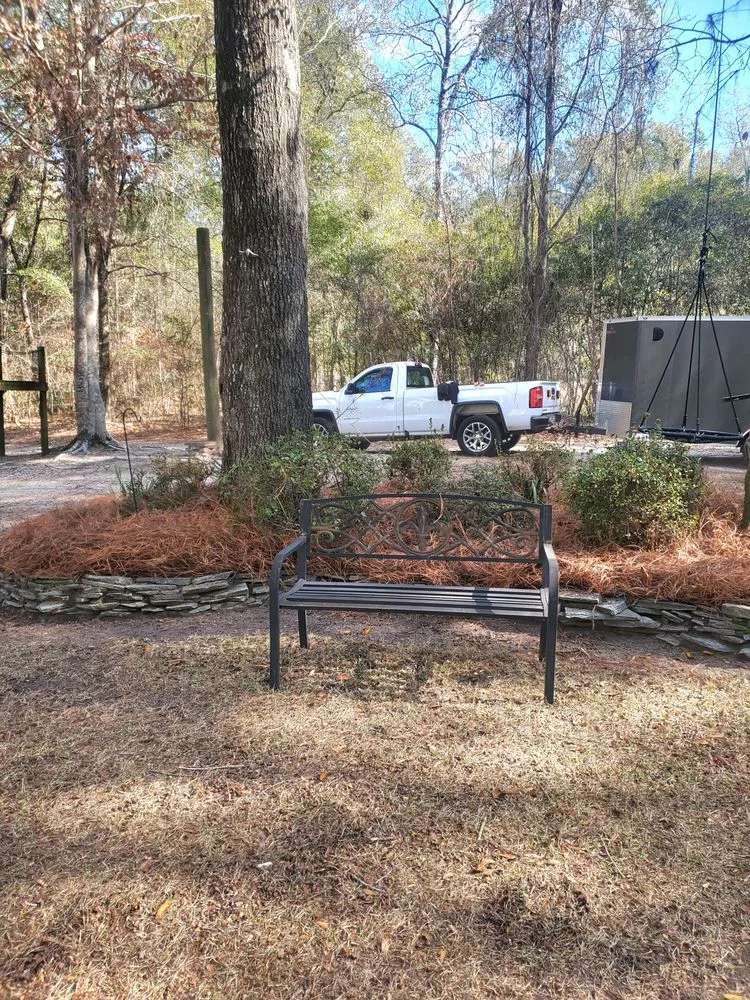 Expert residential landscaping experts serving Louisville, GA - Solis Lawn Care