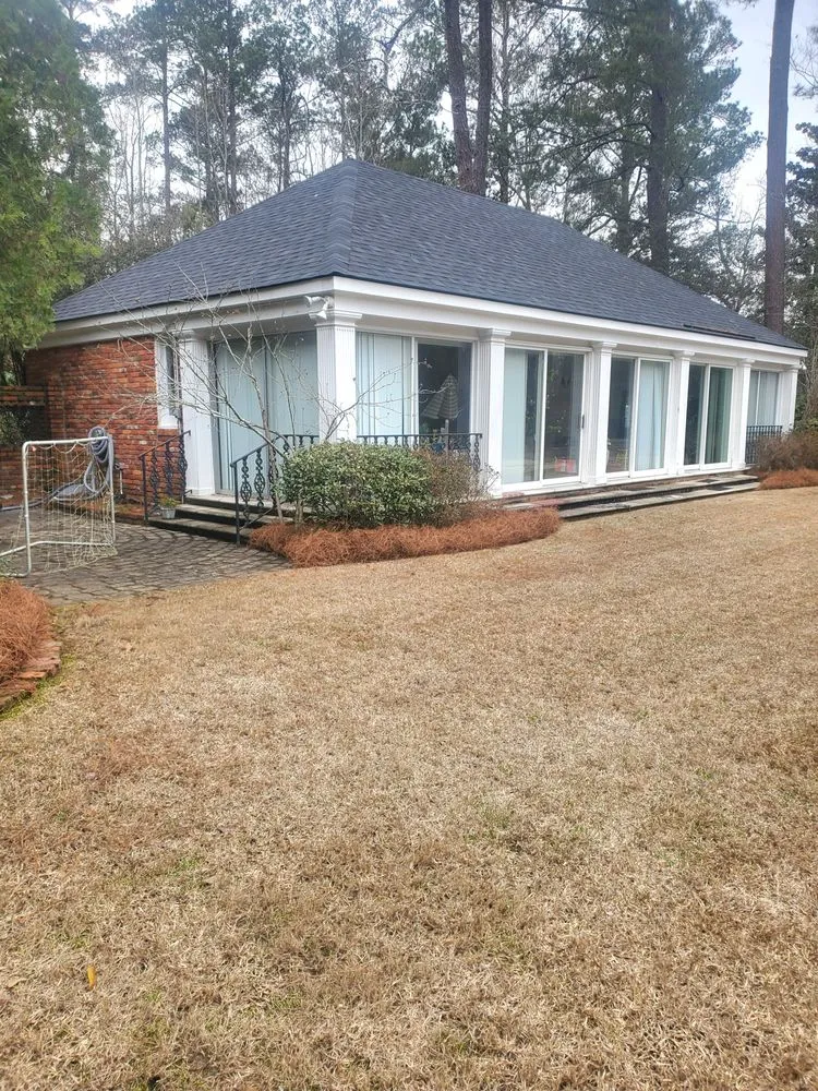 Local landscaping services in Louisville, GA - Solis Lawn Care