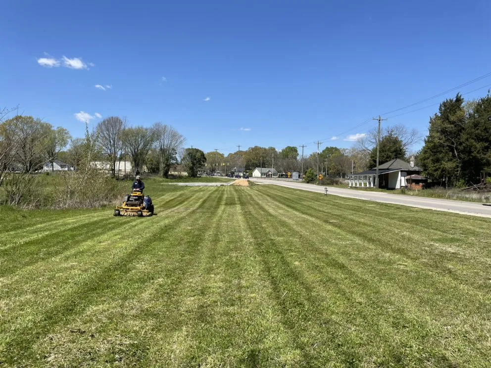 Expert garden landscaping in Rock Hill, SC - Solis Lawn Care