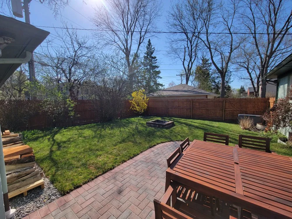 Reliable landscaping services near you across Ypsilanti, MI - Solis Lawn Care