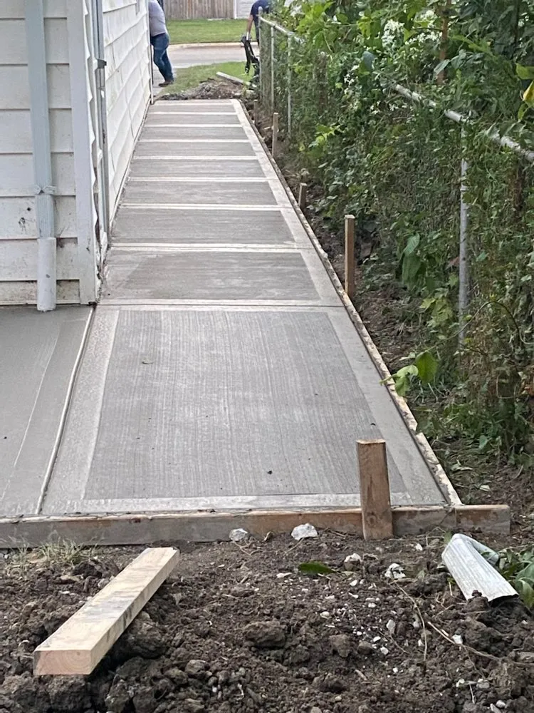 Local yard maintenance for year-round maintenance across Plainfield, IL - Solis Masonry Landscaping