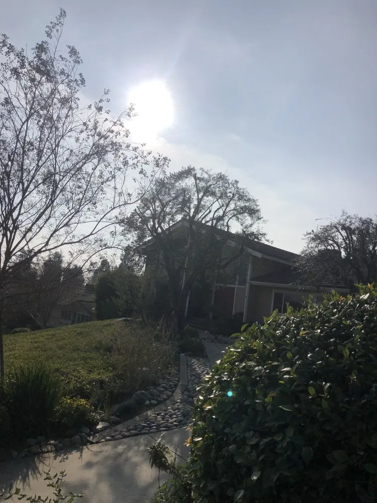 Trusted garden landscaping experts serving Santa Clarita, CA - Solis Tree Service & Landscape