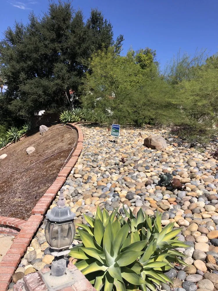 Reliable landscaping services in Santa Clarita, CA by Solis Tree Service & Landscape