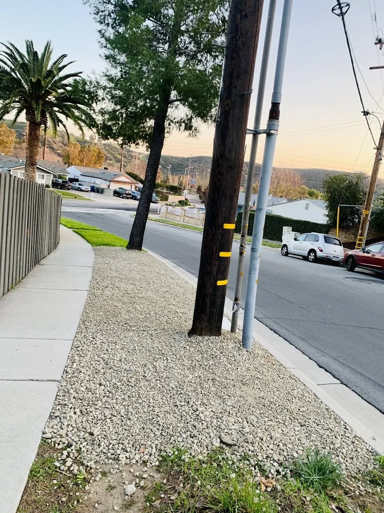 Top-rated residential landscaping experts serving Santa Clarita, CA - Solis Tree Service & Landscape