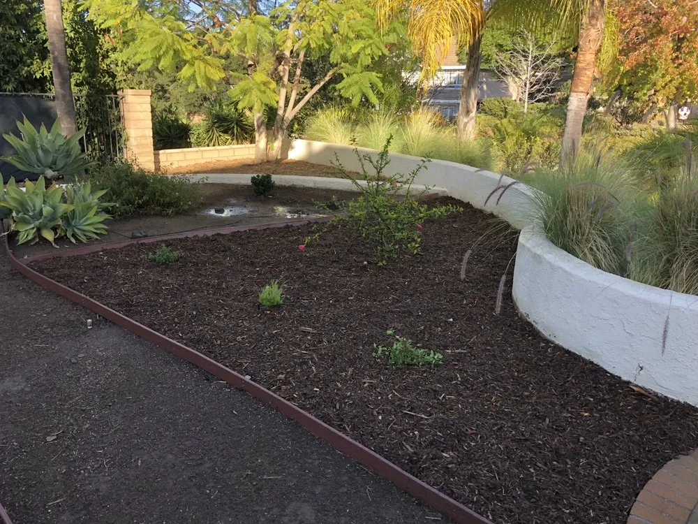 Top-rated outdoor landscaping in Santa Clarita, CA - Solis Tree Service & Landscape