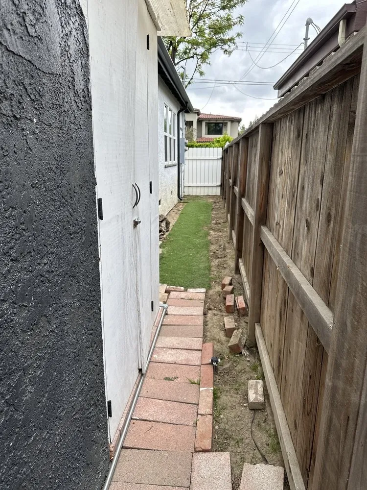 Trusted landscaping services in Santa Clarita, CA - Solis Tree Service