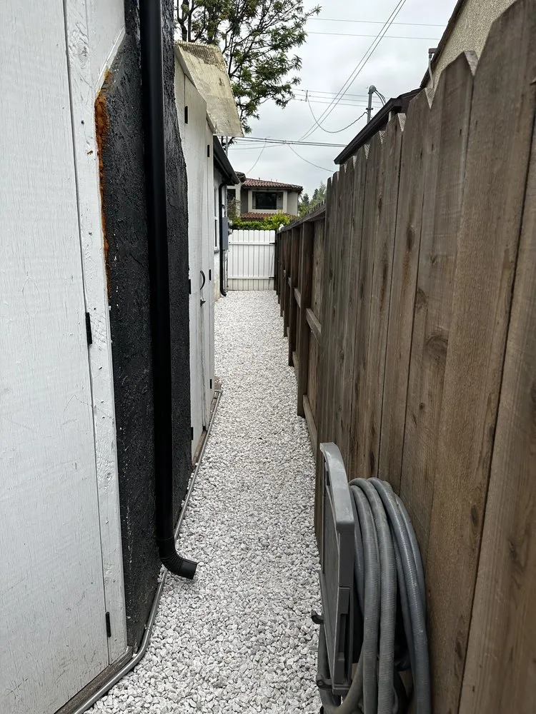 Affordable residential landscaping for residential properties across Santa Clarita, CA - Solis Tree Service