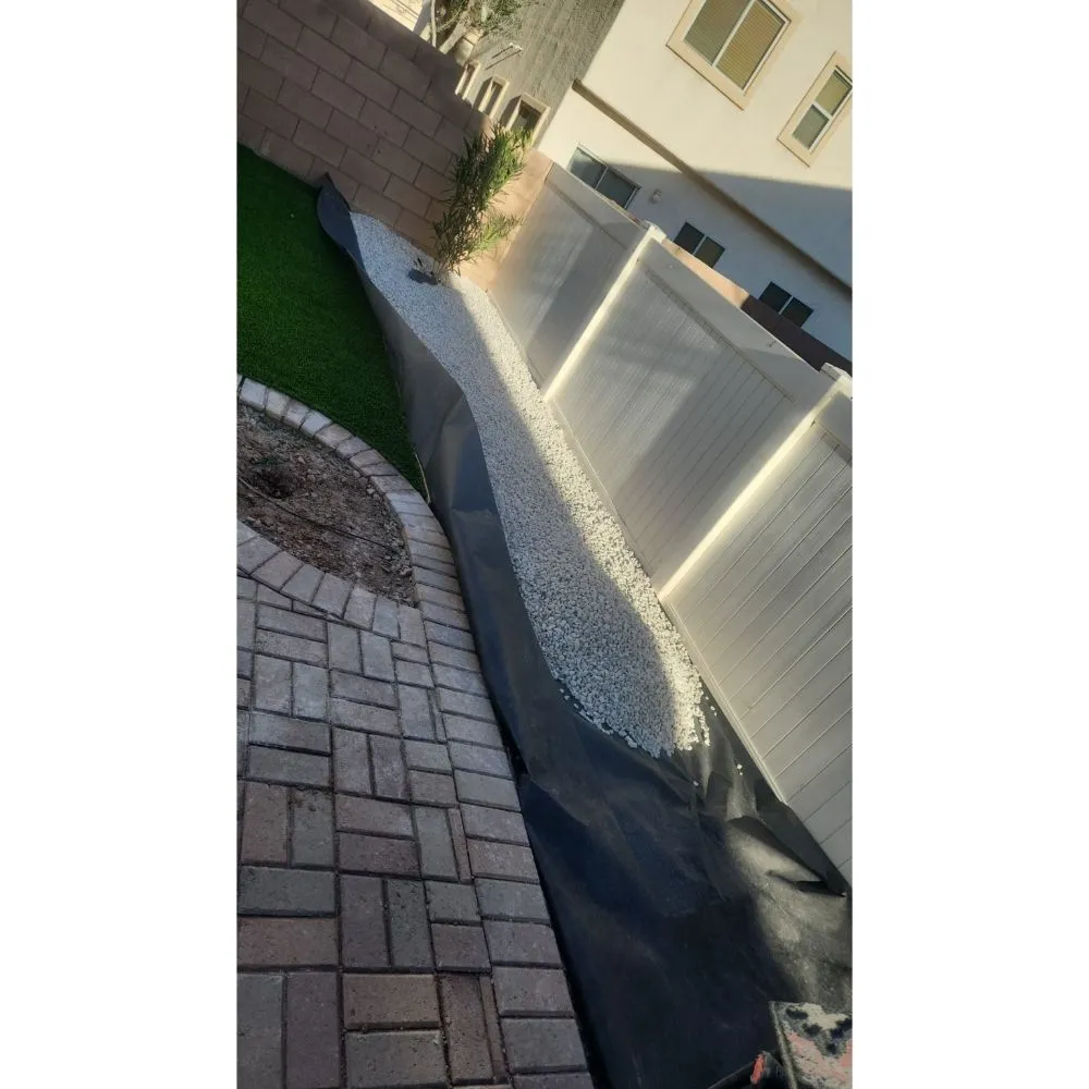 Trusted landscaping services in Las Vegas, NV by Solis Tree Services & Landscaping