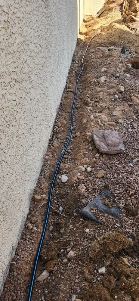 Reliable lawn care service in Las Vegas, NV - Solis Tree Services & Landscaping