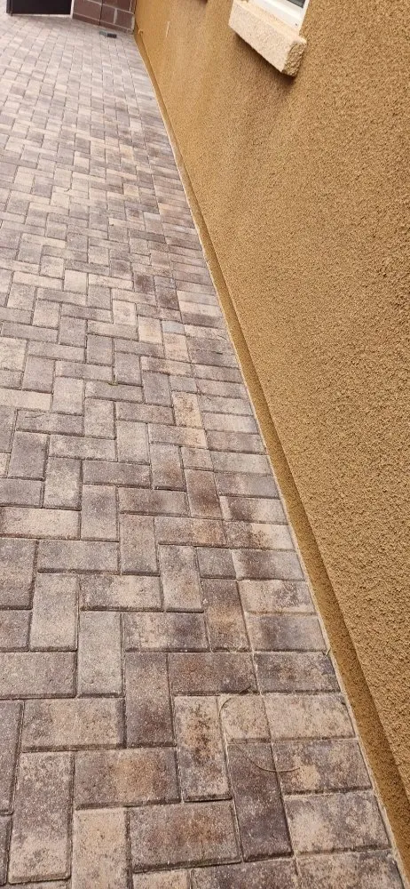 Local lawn care service in Las Vegas, NV by Solis Tree Services & Landscaping