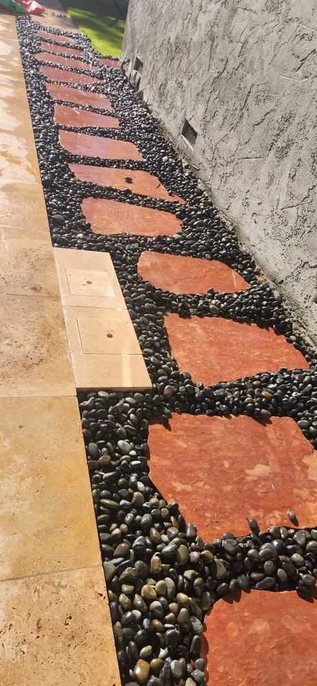 Top-rated yard maintenance in Las Vegas, NV - Solis Tree Services & Landscaping