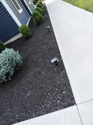 Soliz Lopez Landscaping