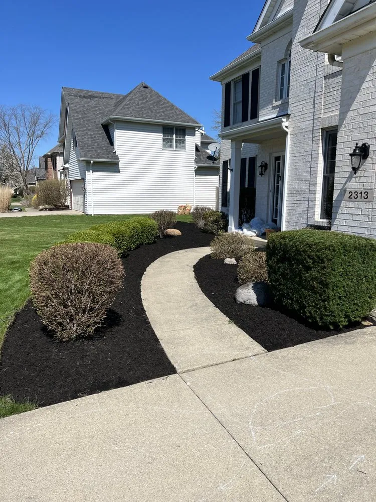 Trusted outdoor landscaping in North Olmsted, OH - Sollars Landscaping