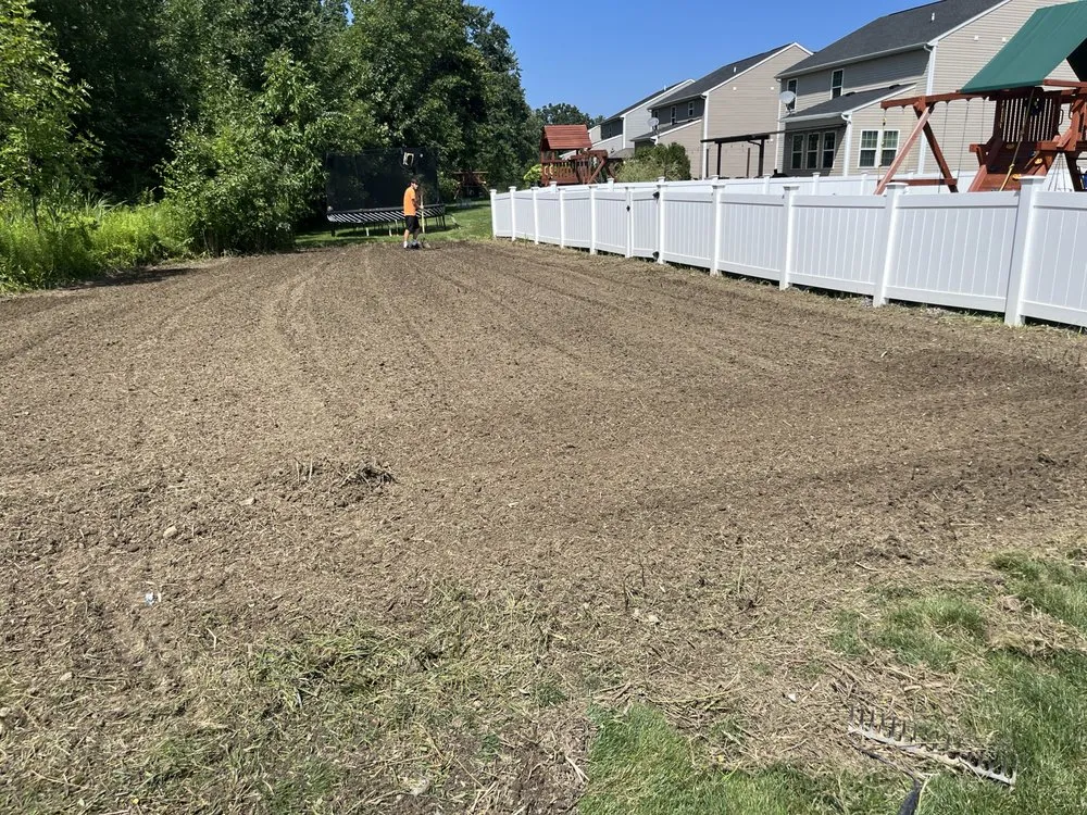 Top-rated yard cleanup service for residential properties across North Olmsted, OH - Sollars Landscaping