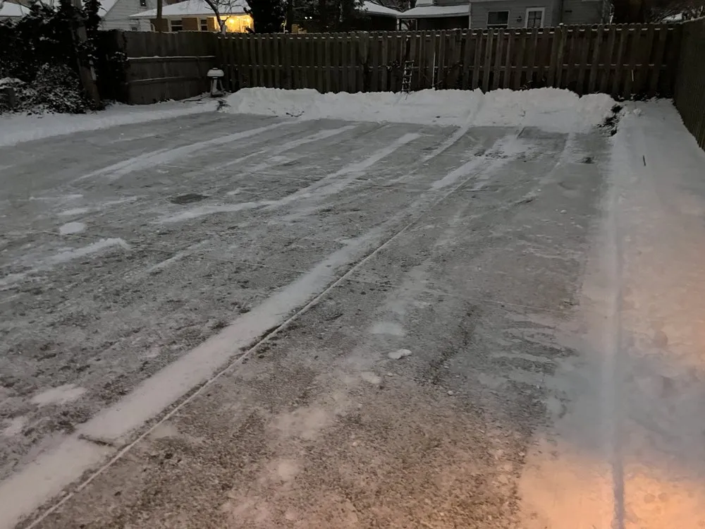 Professional lawn care service in North Olmsted, OH by Sollars Landscaping