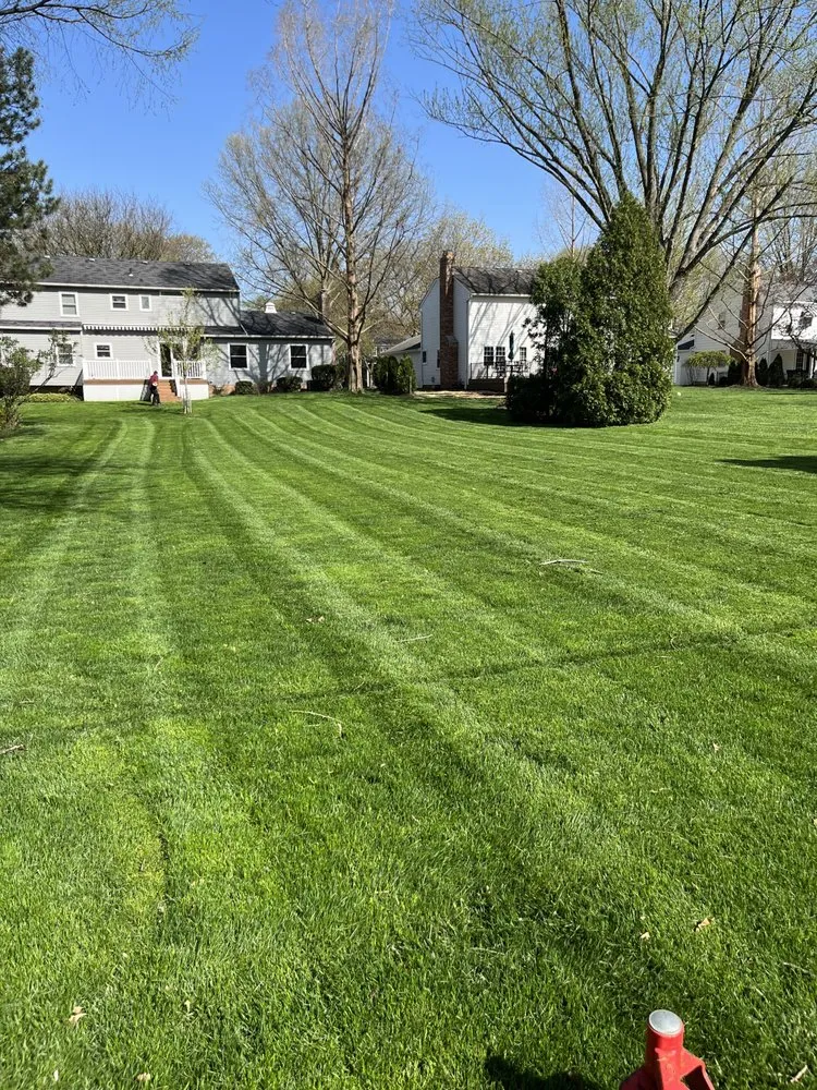Local garden landscaping experts serving North Olmsted, OH - Sollars Landscaping