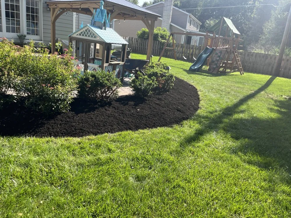 Top-rated landscaping services for year-round maintenance in North Olmsted, OH by Sollars Landscaping