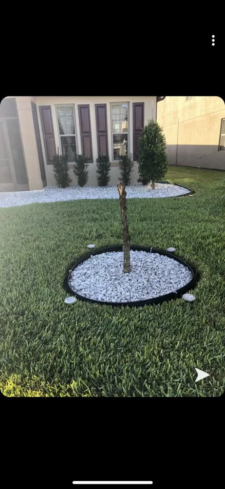 Custom lawn mowing service near you in Spring Hill, FL by Sollazzo’s Landscaping