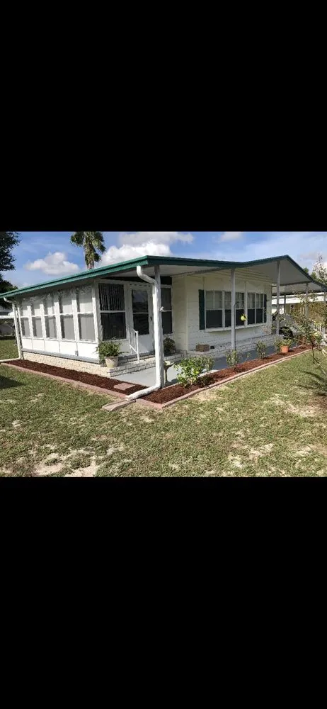 Trusted landscaping services with custom design in Spring Hill, FL by Sollazzo’s Landscaping