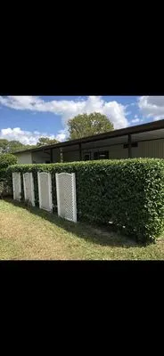 Sollazzo’s Landscaping Logo