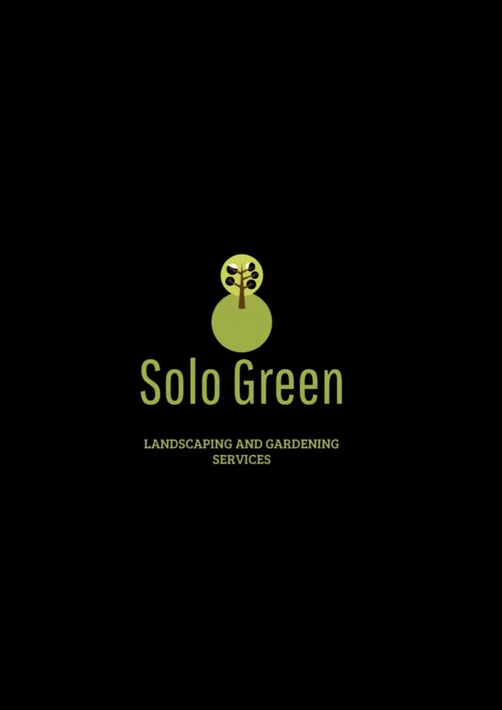 Custom landscaping services experts serving Fresno, CA - Solo Green Lawn Service