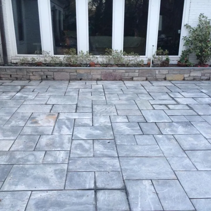 Trusted landscaping services in Germantown, TN - Solo Landscape