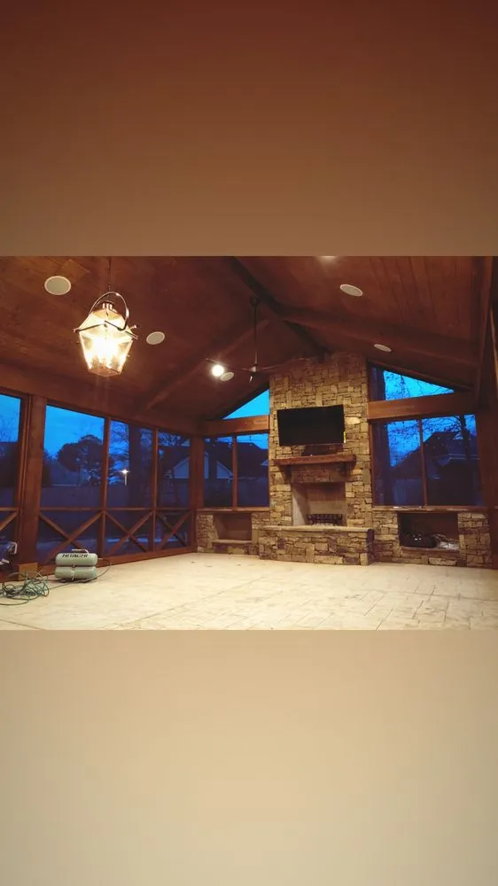 Local yard maintenance experts serving Germantown, TN - Solo Landscape