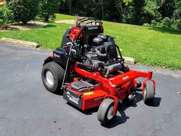 Expert residential landscaping in Port Huron, MI - Solo Lawn & Snow Removal