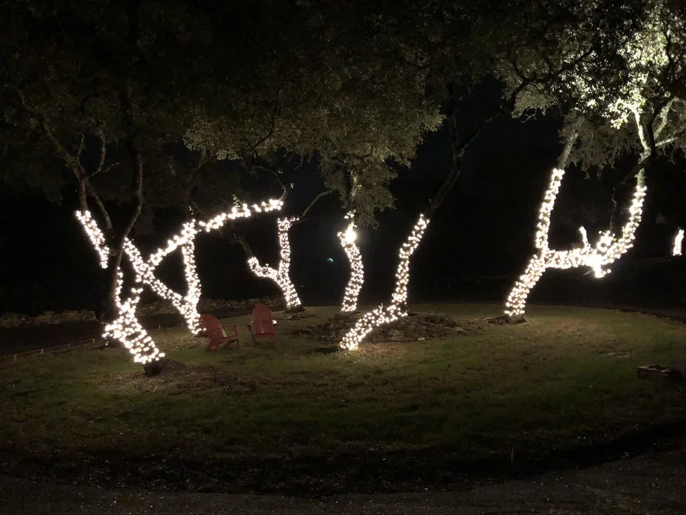 Expert residential landscaping experts serving San Antonio, TX - Solo Property Services