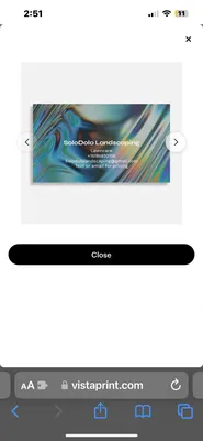 SoloDolo Landscaping