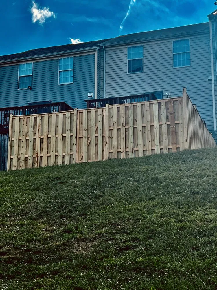 Trusted landscape design in Annandale, VA - Solomon Home Improvement