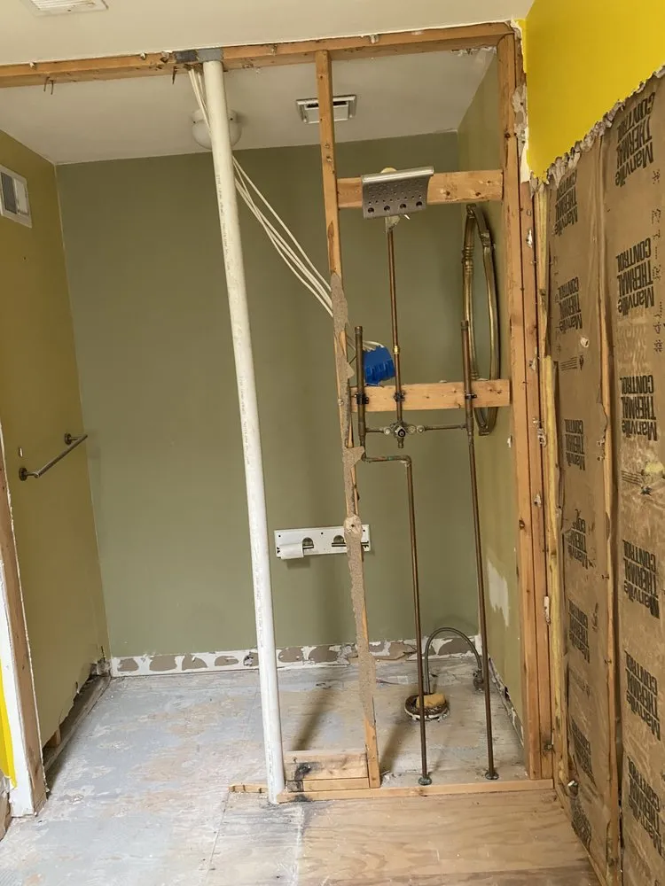 Affordable lawn care service in Annandale, VA - Solomon Home Improvement