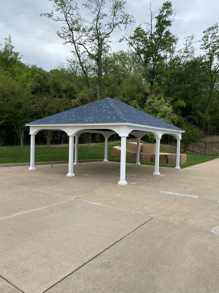 Reliable lawn mowing service in Annandale, VA by Solomon Home Improvement