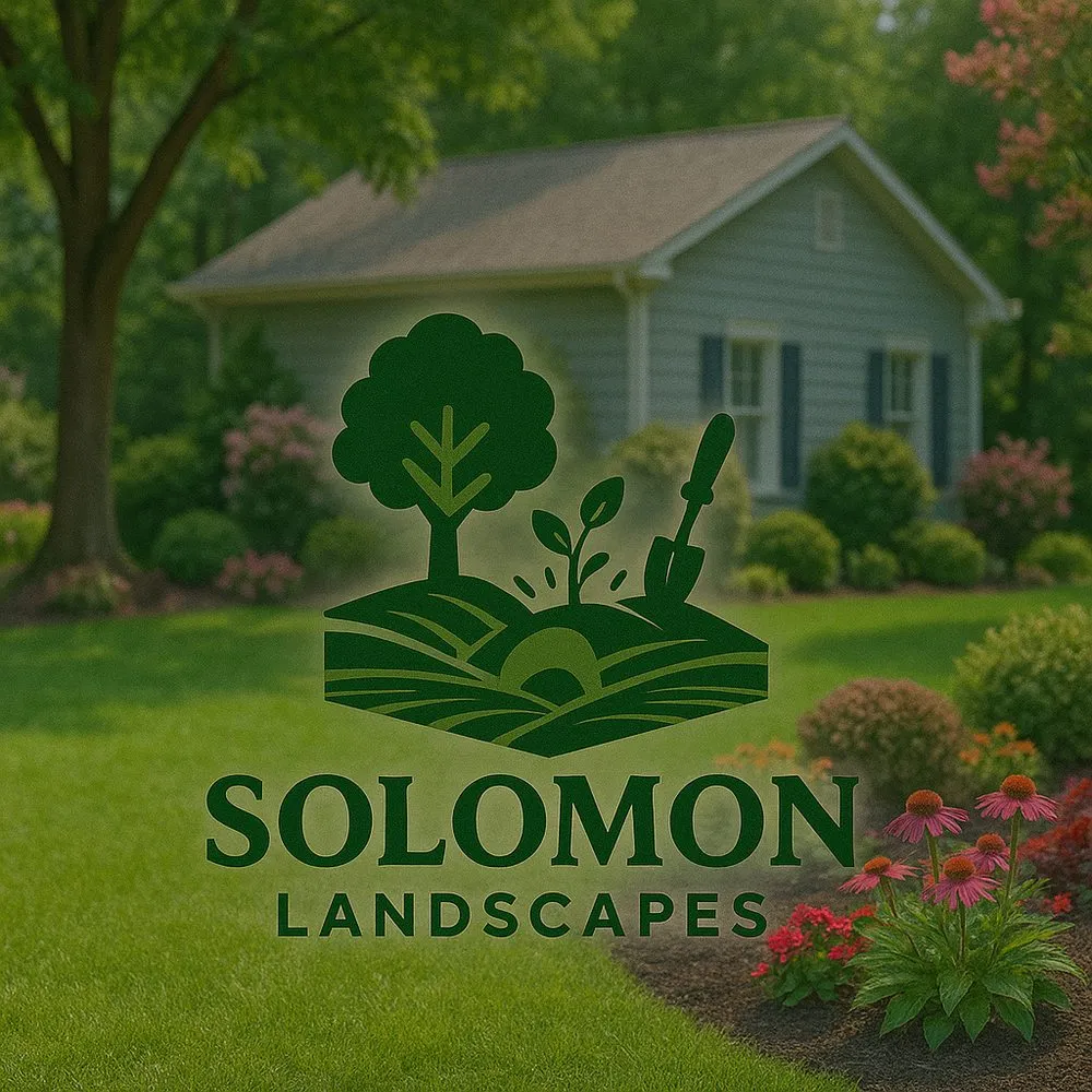 Expert lawn mowing service near you in Irvington, NJ by Solomon Landscape