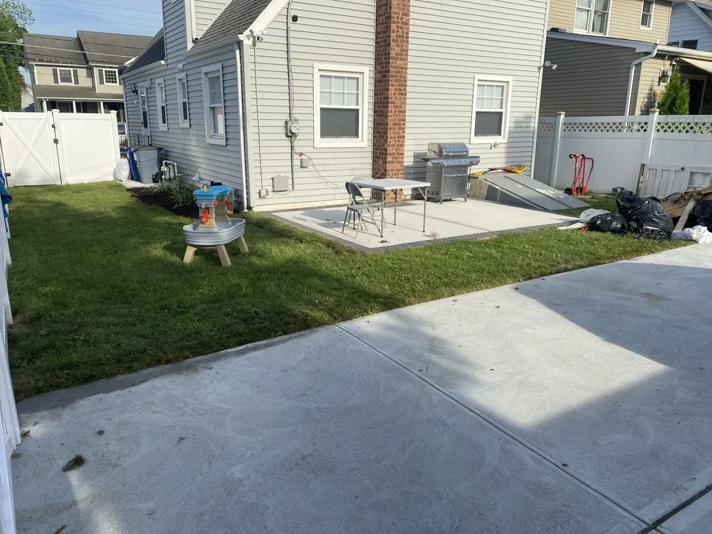 Reliable residential landscaping in Irvington, NJ - Solomon Landscape