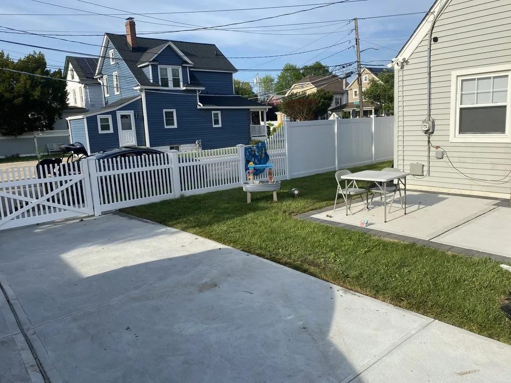 Trusted lawn care service in Irvington, NJ by Solomon Landscape