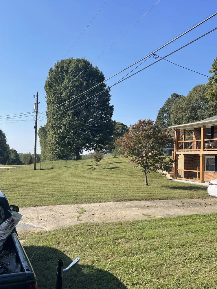 Trusted landscape installation for outdoor upgrades across Kannapolis, NC - Solomon Landscapes