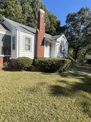 Solomon Landscapes Logo