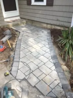 Custom lawn mowing service near you across Dedham, MA - Solomon Landscaping