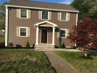 Reliable lawn care service for beautiful yards across Dedham, MA - Solomon Landscaping